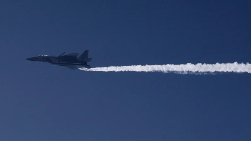 Pilote américain secouru en Iran : le lourd sacrifice matériel consenti par l&rsquo;armée pour éviter une capture ennemie