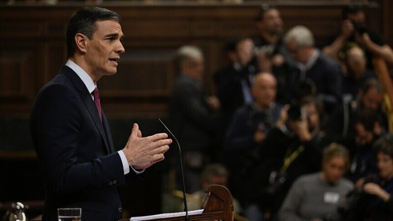 Guerre au Liban : la condition stricte posée par le Premier ministre espagnol lors de son échange avec Nawaf Salam