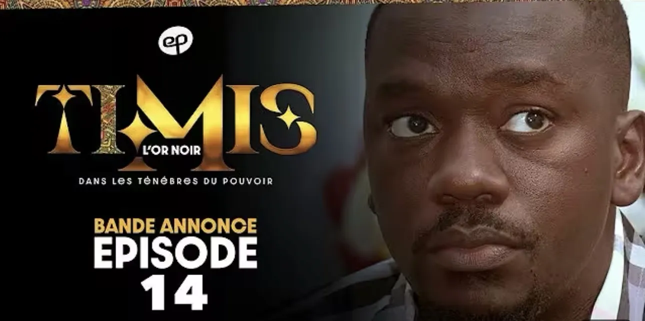 « Se taire ou tout perdre » : le dilemme imposé aux deux héros dans le nouvel épisode de cette série sénégalaise
