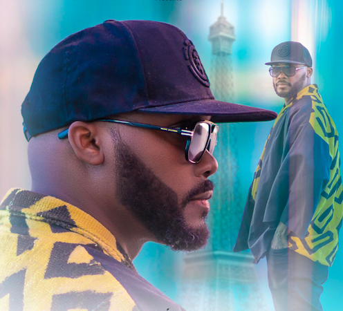 Devant le public parisien, Checky Blaze clôture son show en dévoilant la date exacte de son prochain grand projet