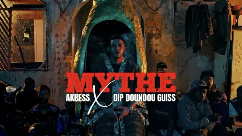 Akbess signe son retour musical avec un titre inédit partagé avec l&rsquo;une des têtes d&rsquo;affiche du rap sénégalais
