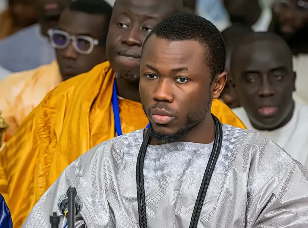 Affaire Ass Dione : sa femme testée négative au VIH/Sida