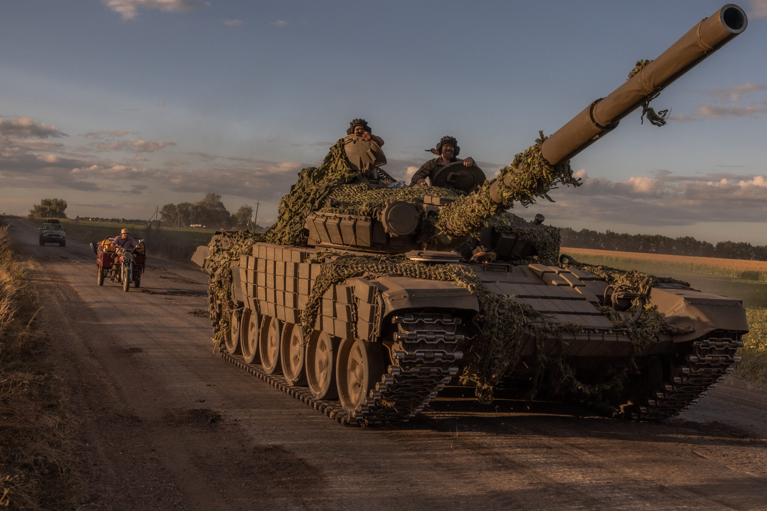Russie : accusé d&rsquo;avoir fragilisé la frontière face à l&rsquo;Ukraine, l&rsquo;ex-gouverneur de Koursk écope d&rsquo;une lourde peine