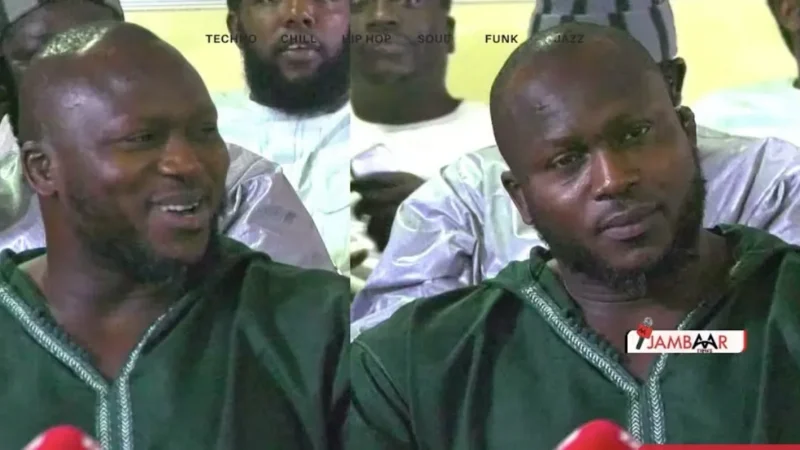 (Vidéo) Battu par Sa Thiès, le leader de Rock Énergie sort du silence et dévoile ses intentions pour l&rsquo;avenir.