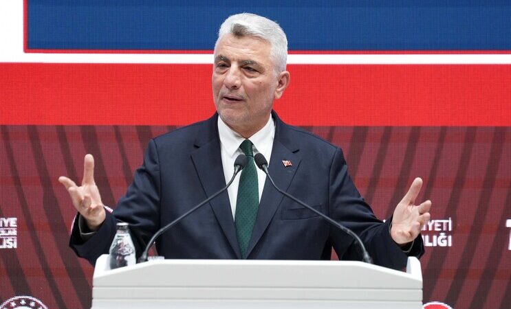 Perturbations dans le détroit d&rsquo;Ormuz : l&rsquo;alternative logistique déployée par la Türkiye et l&rsquo;Arabie saoudite