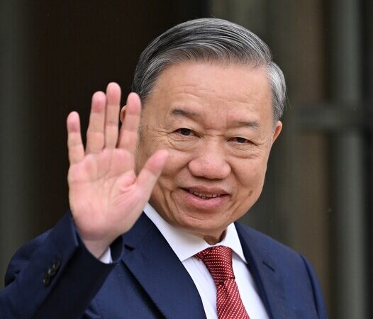 Pour piloter le pays jusqu&rsquo;en 2031, le Parlement vietnamien valide le cumul des deux plus hautes fonctions