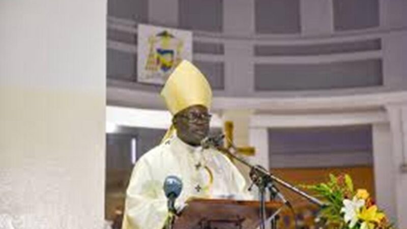 Coïncidence inédite du 4 avril : l&rsquo;exigence formulée par l&rsquo;archevêque de Dakar face à la crise sociale