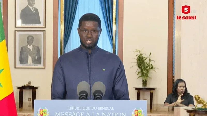 Crise universitaire : les deux leviers actés par le chef de l&rsquo;État pour forcer le retour à la normale