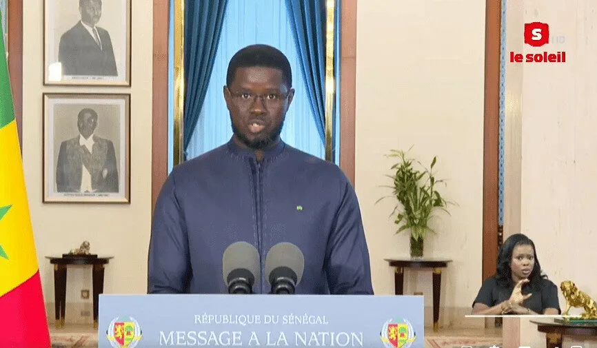 Crise universitaire : les deux leviers actés par le chef de l’État pour forcer le retour à la normale