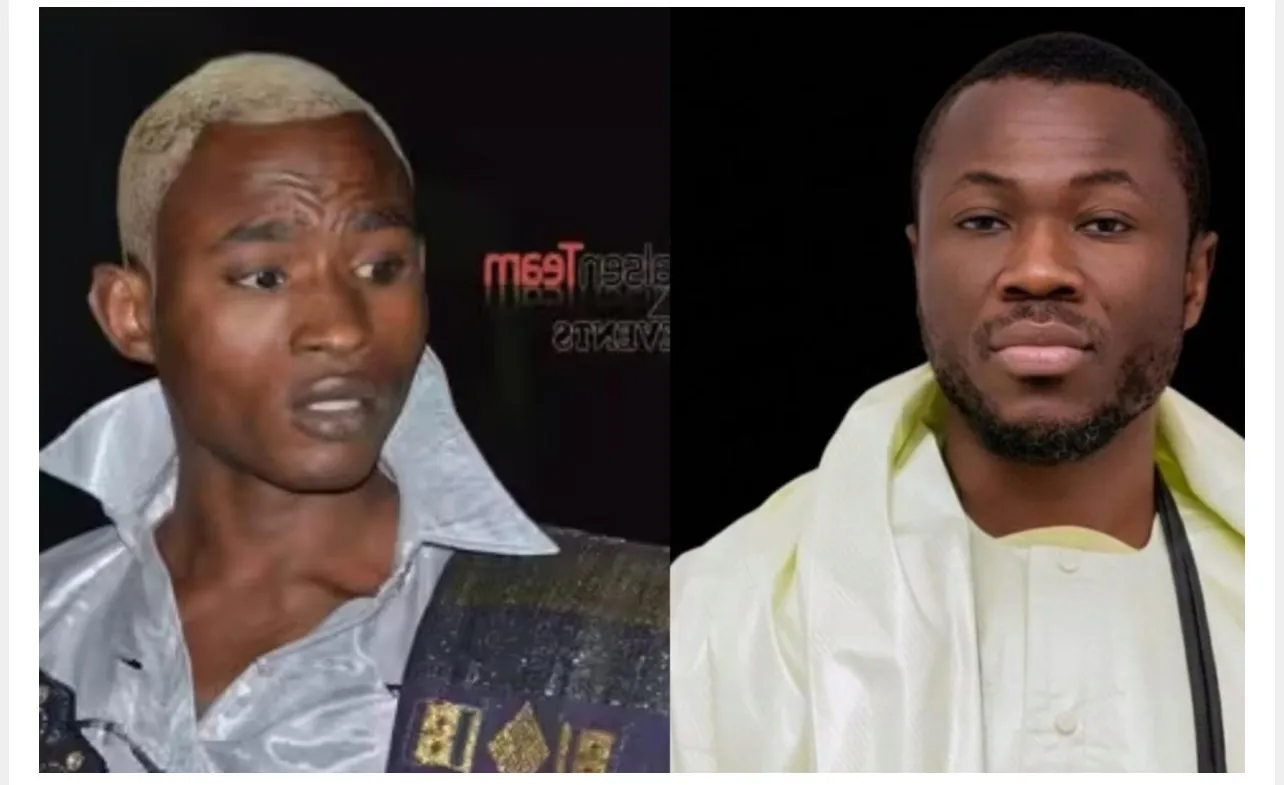 Affaire des présumés homosexuels : le lieu spécifique de Rebeuss où Ouzin Keita est confiné depuis son arrestation