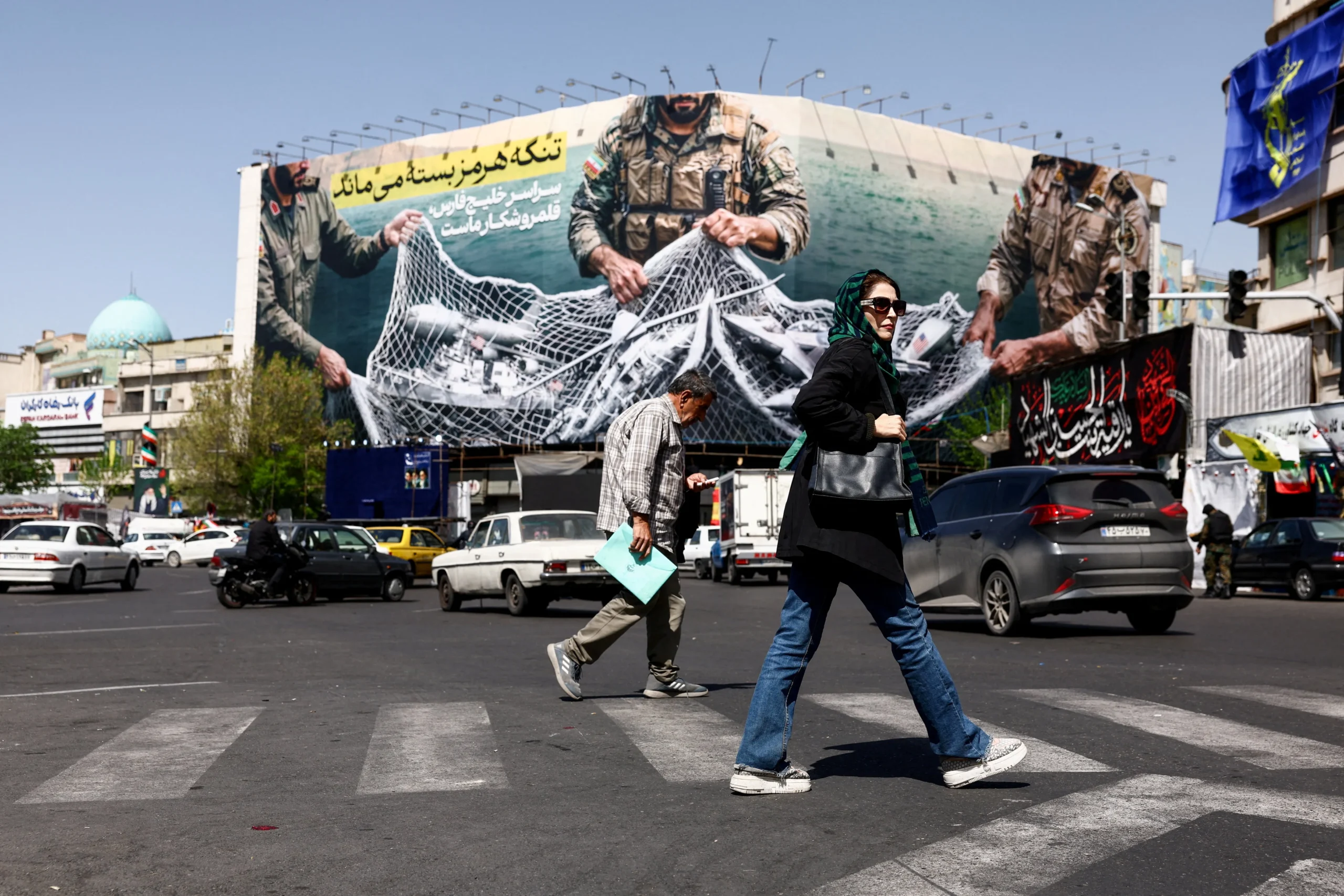Guerre en Iran : l’exigence posée par Donald Trump pour éviter une « démolition complète » des infrastructures
