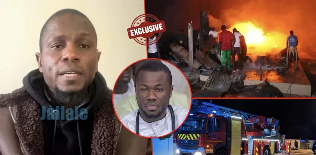 Accusations visant Ass Dione : la position tranchée de son frère livrée face à la presse