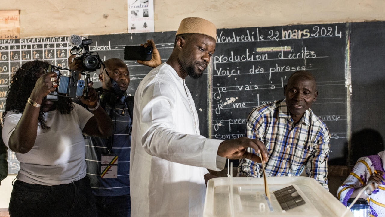 Éligibilité pour 2029 : le document officiel déposé par les députés de Pastef pour verrouiller le dossier