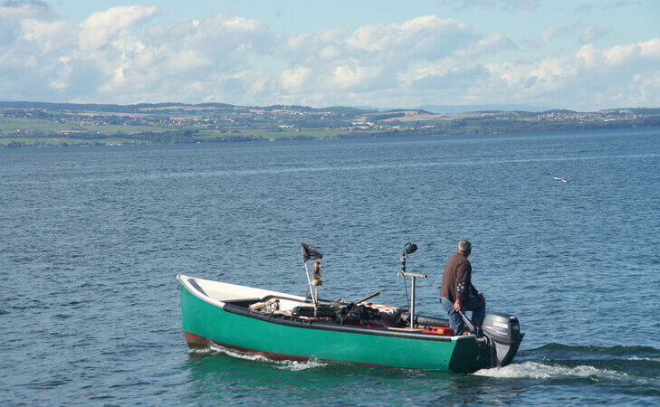 France : la condition stricte imposée par les marins-pêcheurs pour lever le blocus de plusieurs ports