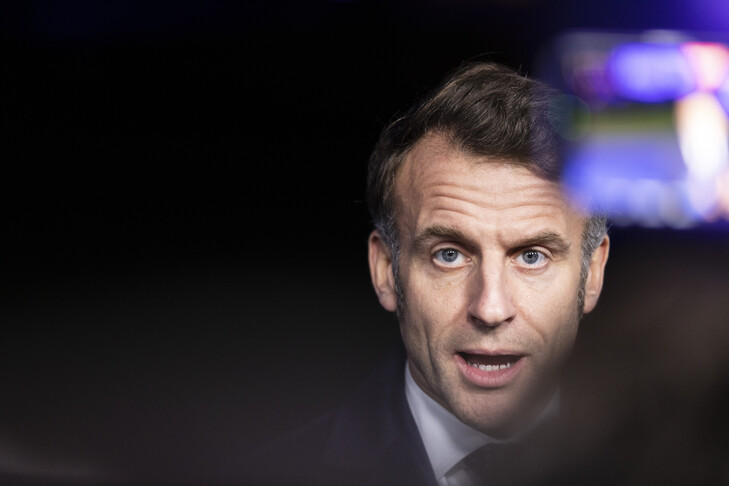 Refonte du système sanitaire : la doctrine qui mobilise Emmanuel Macron et 3 000 décideurs en France