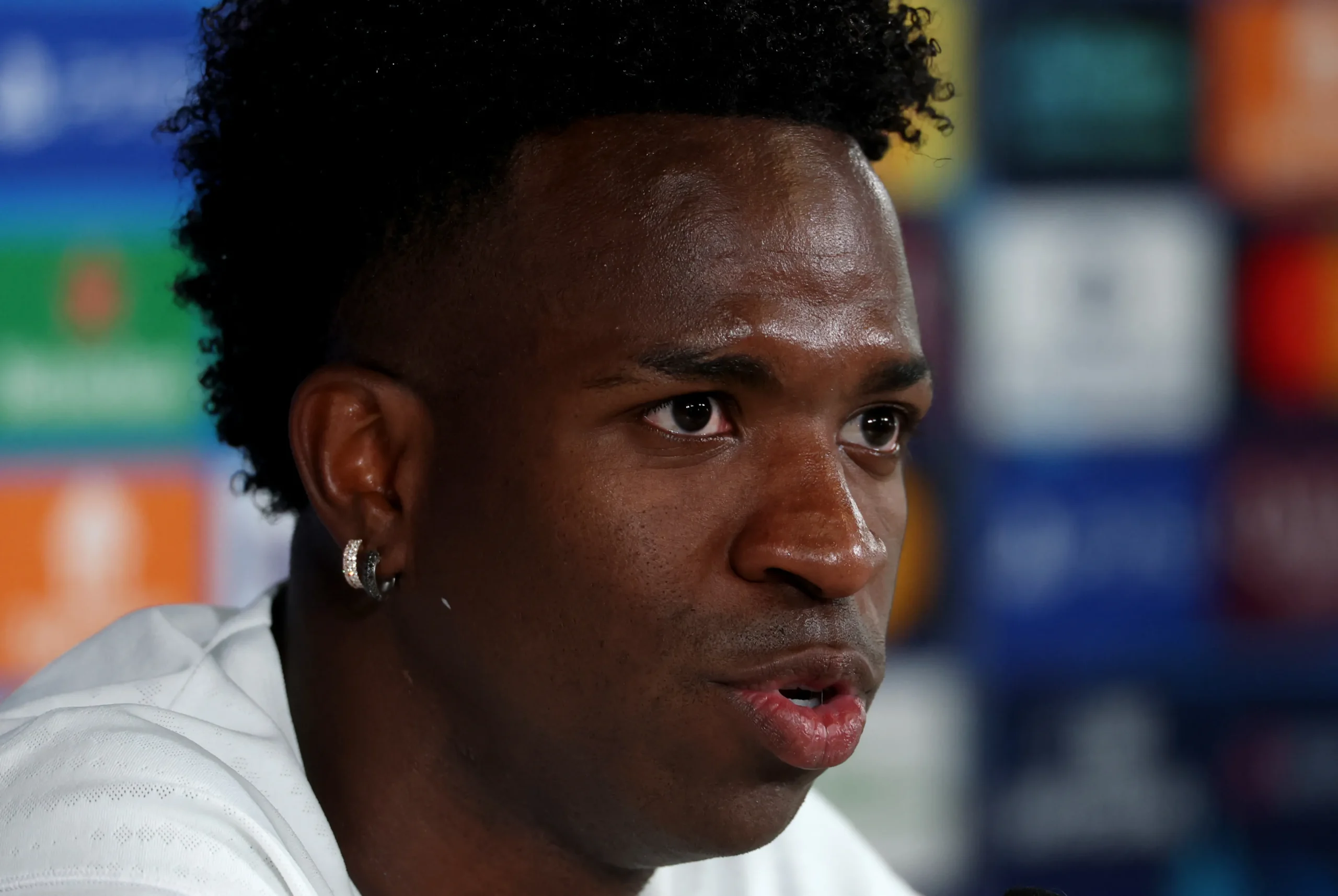Chants anti-musulmans en Espagne : la réaction ferme de Vinicius Junior pour soutenir ce joueur du camp rival