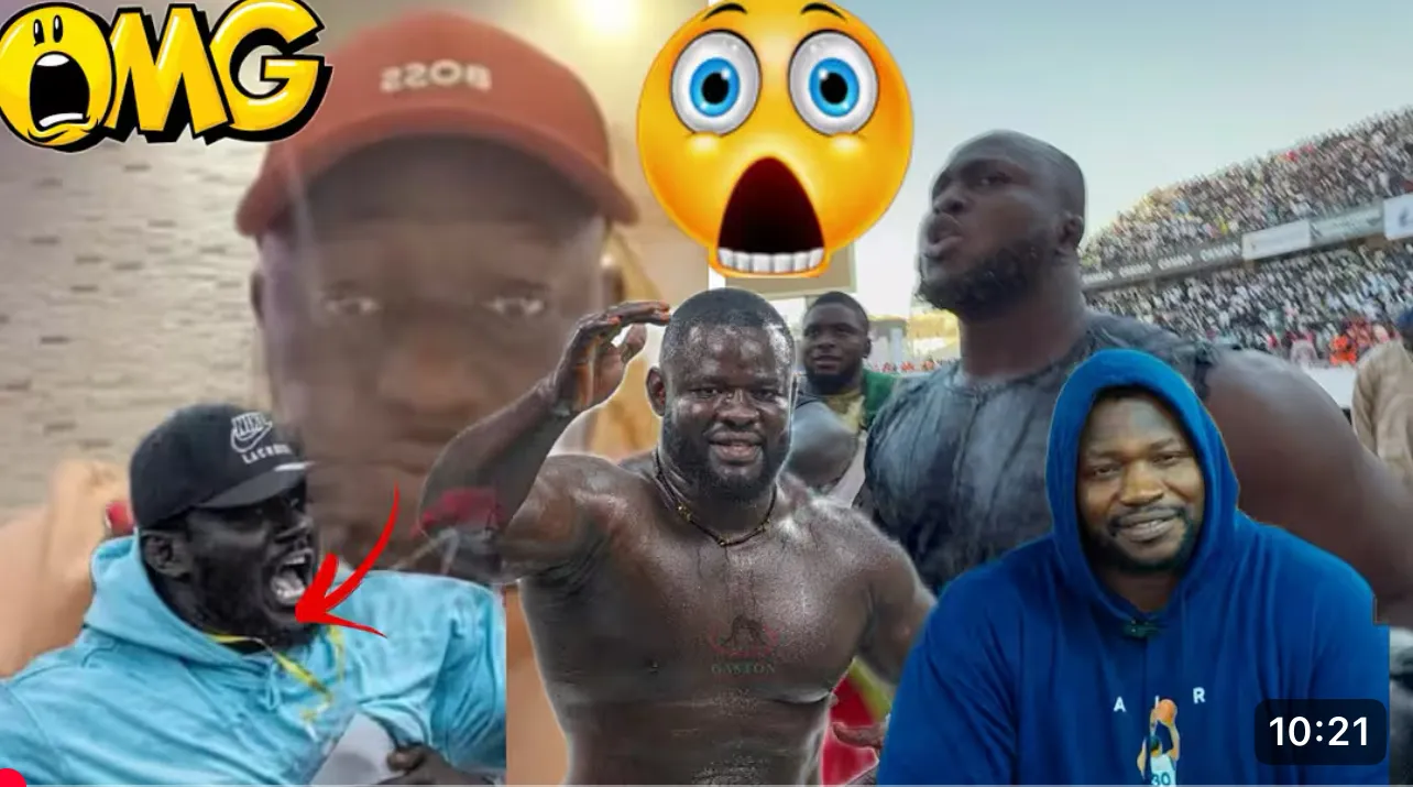 Le promoteur Baye Ndiaye dévoile son projet pour organiser ce troisième acte très attendu dans l’arène