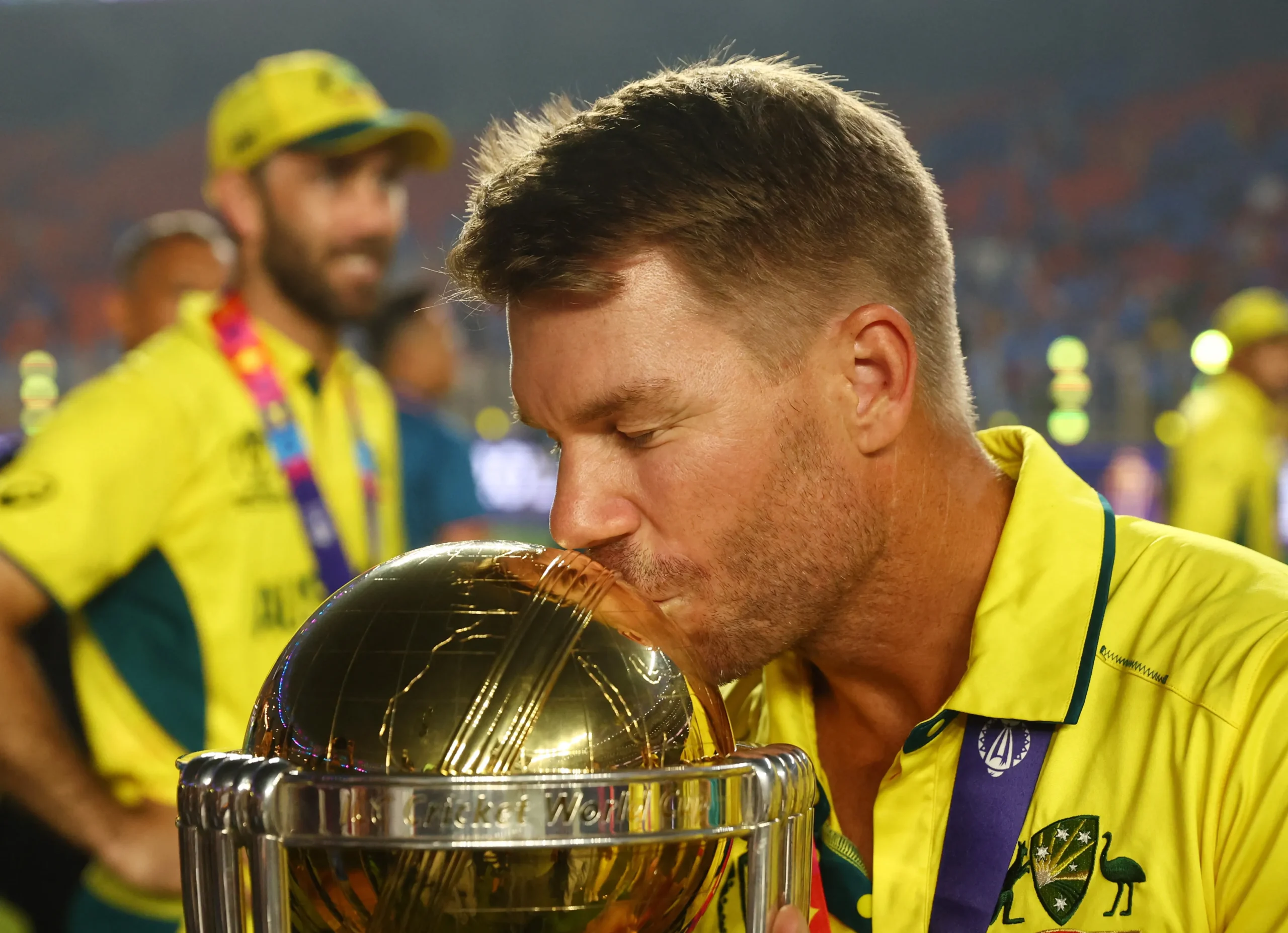 Un test d’alcoolémie positif à Sydney envoie une figure emblématique du cricket devant le juge