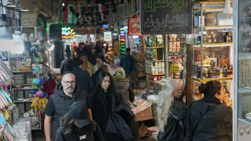 « Une civilisation entière va mourir » : l&rsquo;ultimatum de Donald Trump à l&rsquo;Iran pour obtenir une concession majeure