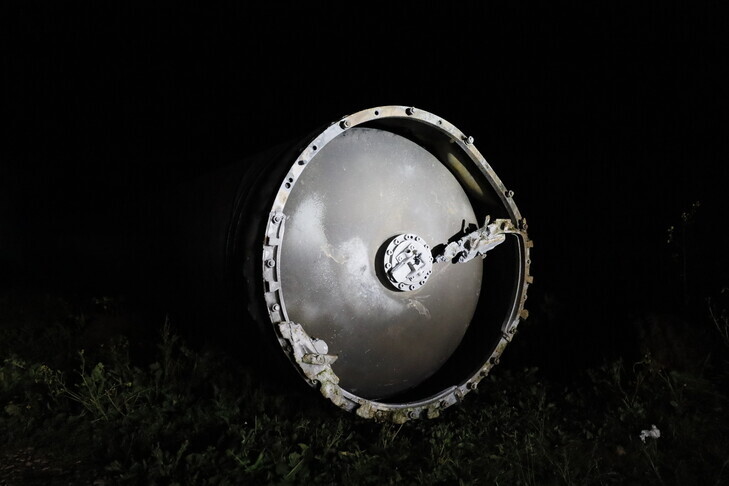 Frappe balistique iranienne aux Émirats : la nature de l’infrastructure touchée par la riposte de Téhéran à Sharjah