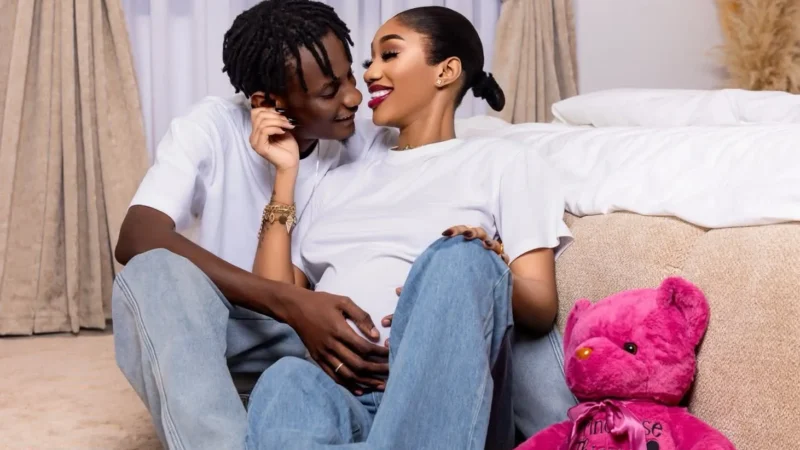 Un nouveau chapitre familial : la grande annonce du tiktokeur sénégalais Fallou Thiam et de son épouse Binta