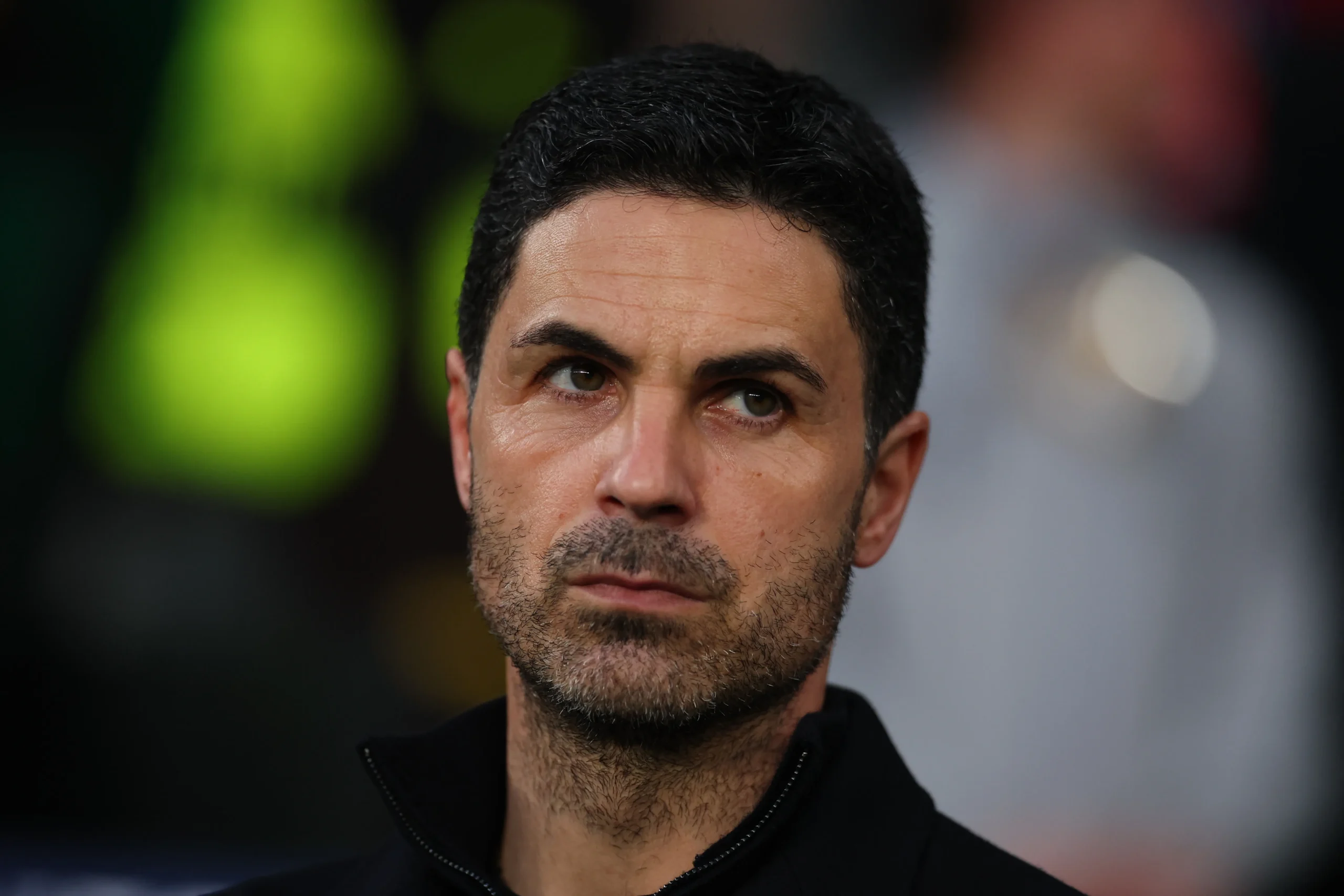 Quart de finale au Portugal : le comportement de Mikel Arteta qui préoccupe la direction d’Arsenal