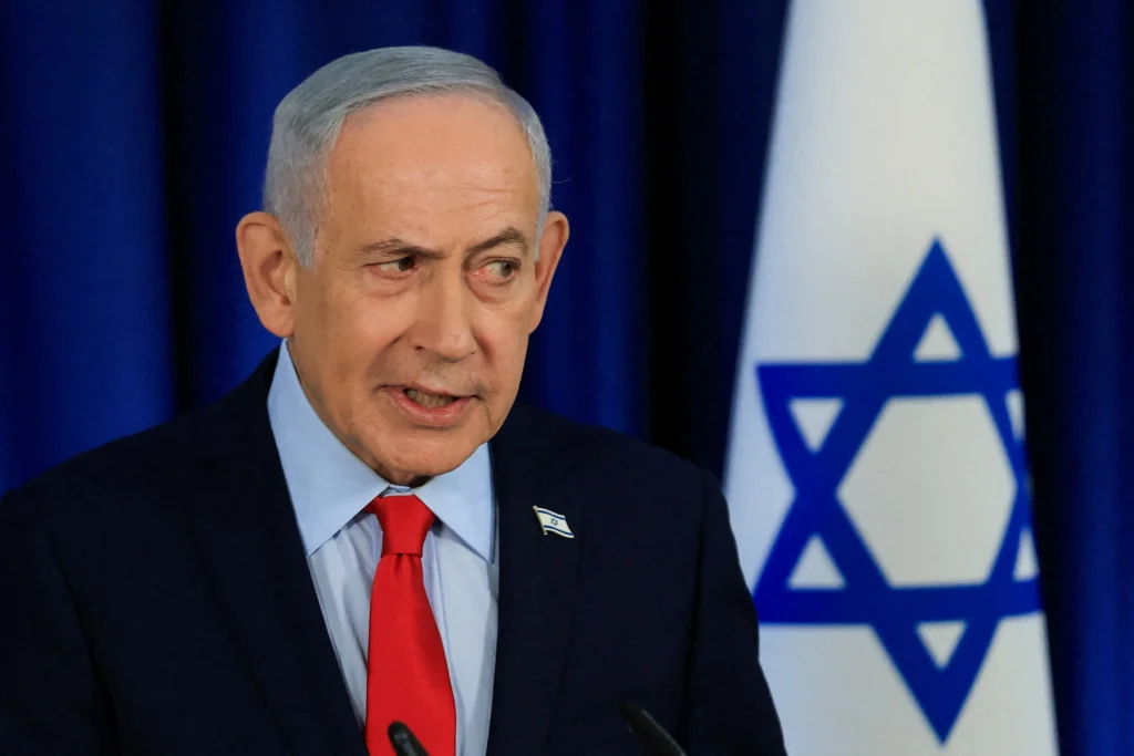 Trêve irano-américaine : l’unique zone de conflit que Benjamin Netanyahu refuse d’inclure dans l’accord de Donald Trump