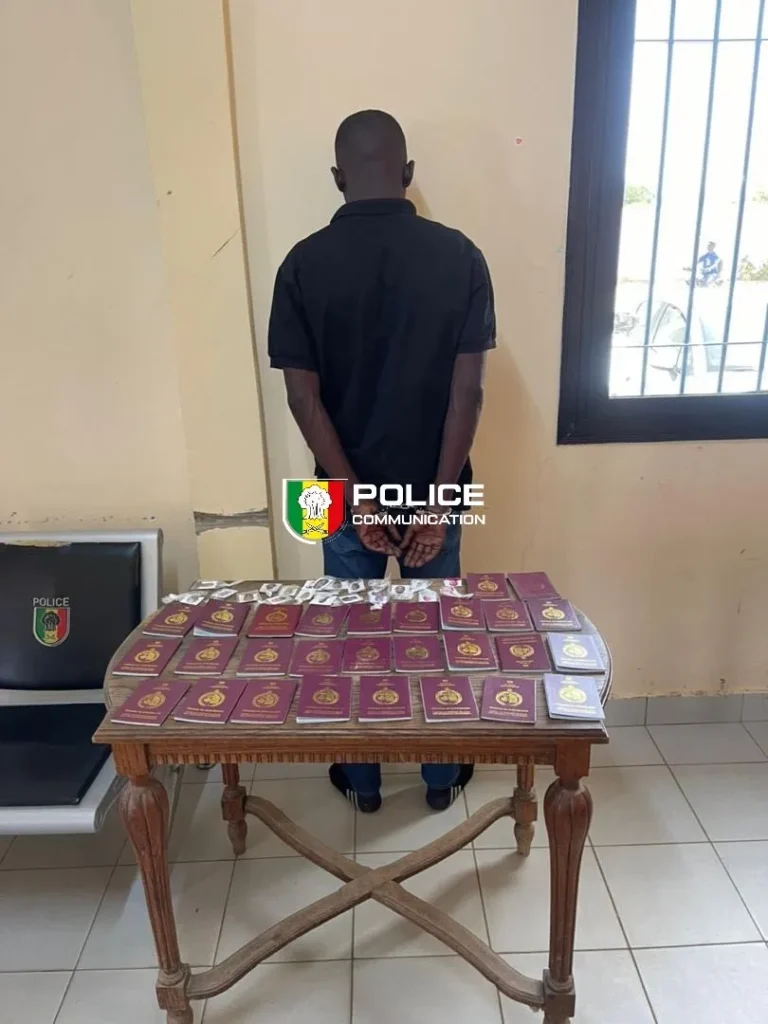 50 candidats au voyage piégés à Saly : la fausse identité qui a permis d’encaisser plus de 30 millions FCFA