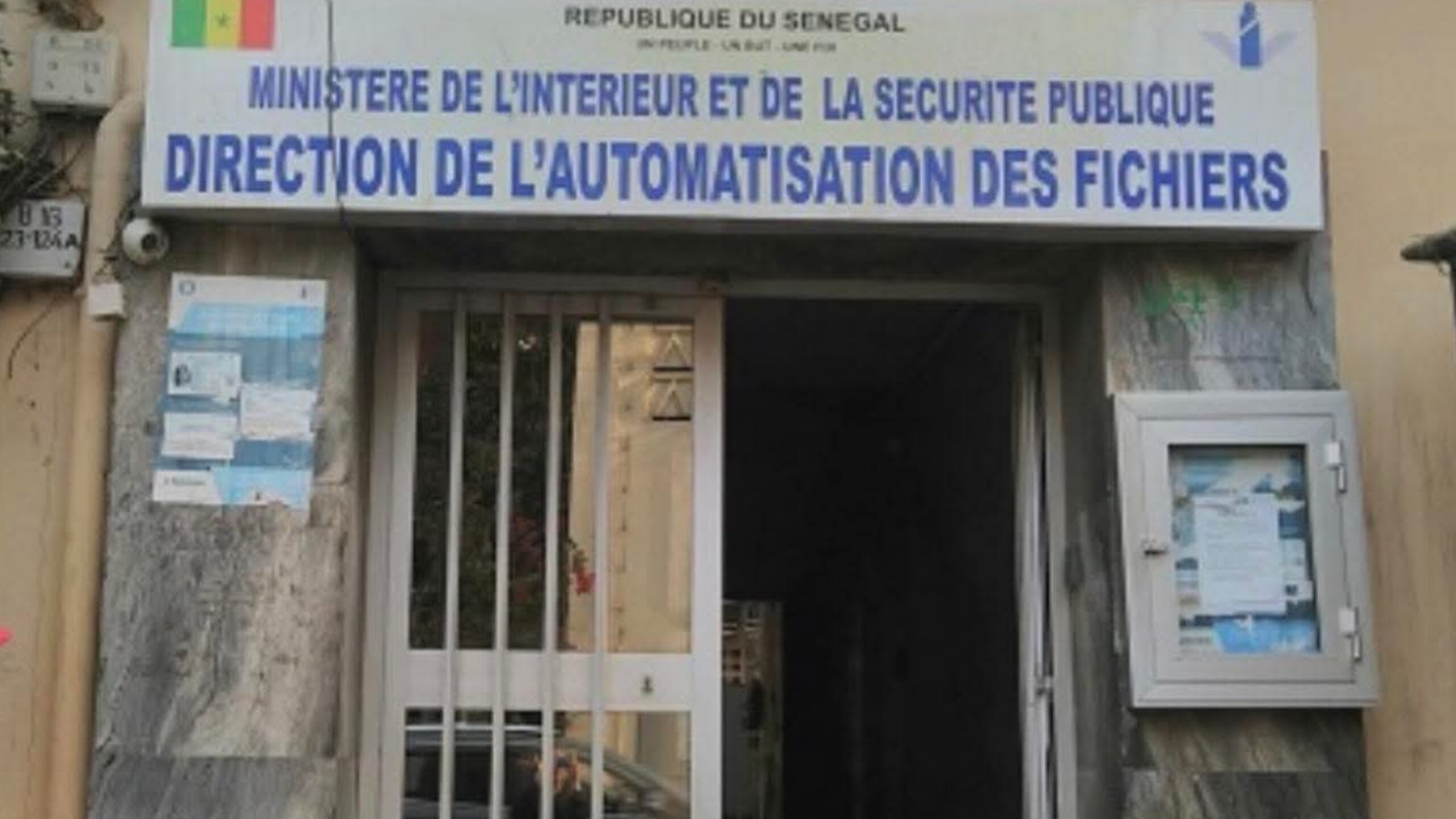 Effective depuis le 1er avril : le nouveau calendrier fixé par la DAF pour la reprise de ses enrôlements