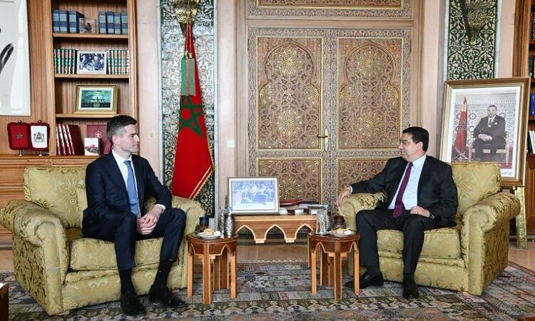 Dossier du Sahara : la position officielle adoptée par les Pays-Bas lors de leur mission diplomatique au Maroc