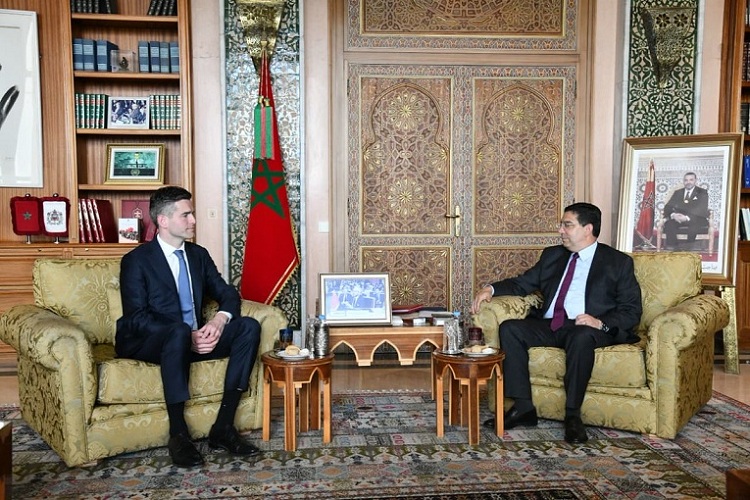 Dossier du Sahara : la position officielle adoptée par les Pays-Bas lors de leur mission diplomatique au Maroc