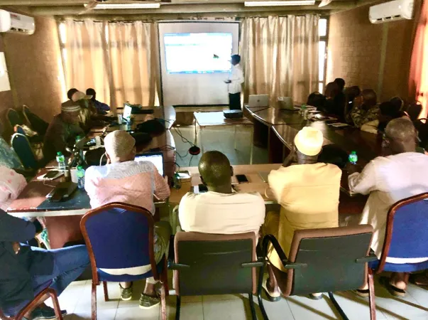 Cinq projets validés en 2025, mais un défi précis focalise l’attention des autorités éducatives de Saint-Louis