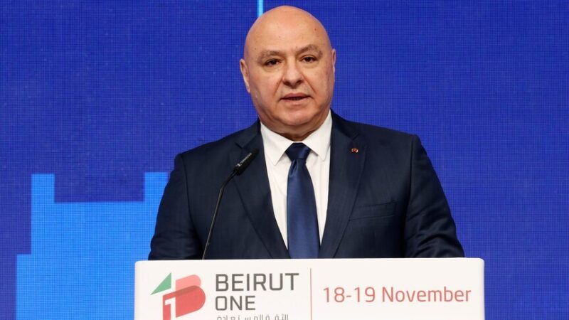 Accord américano-iranien : le président Joseph Aoun lance une offensive diplomatique face aux affirmations d&rsquo;Israël