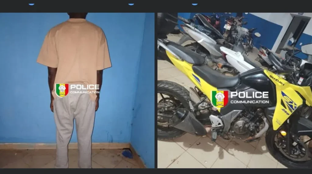 Percutés en pleine rue pour une moto : le coup de force des riverains qui a fait basculer l'agression