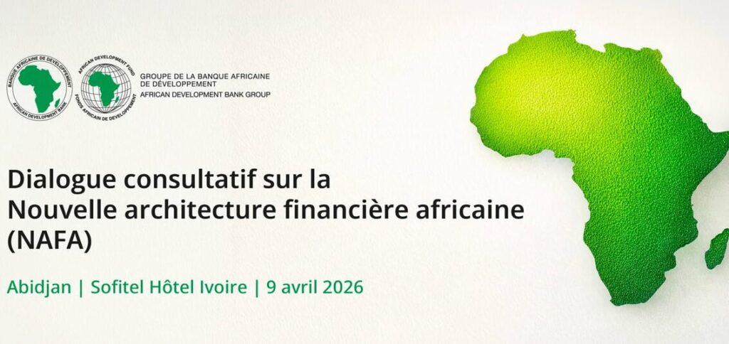 La BAD réunit la haute finance en Côte d'Ivoire pour neutraliser une anomalie continentale à 400 milliards de dollars