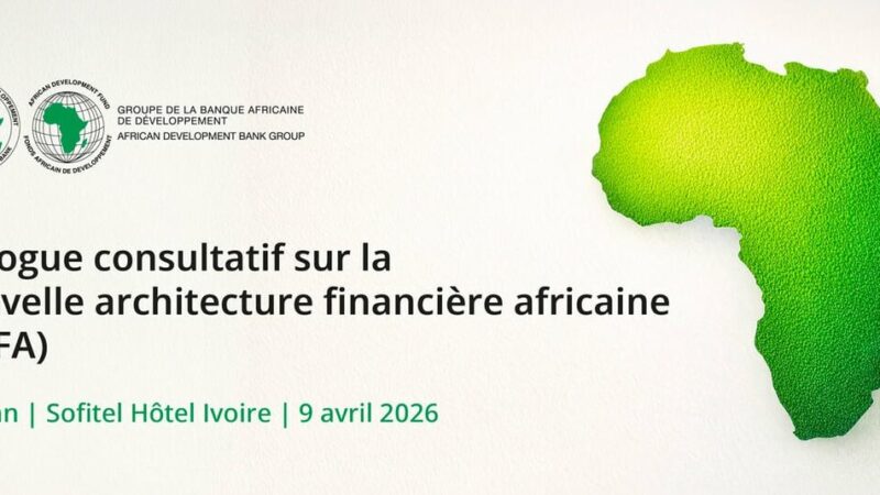 La BAD réunit la haute finance en Côte d&rsquo;Ivoire pour neutraliser une anomalie continentale à 400 milliards de dollars