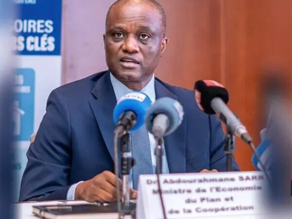 Croissance à 6,7 % en 2025 : le rapport du ministère qui dévoile la chute vertigineuse prévue dès l&rsquo;année suivante