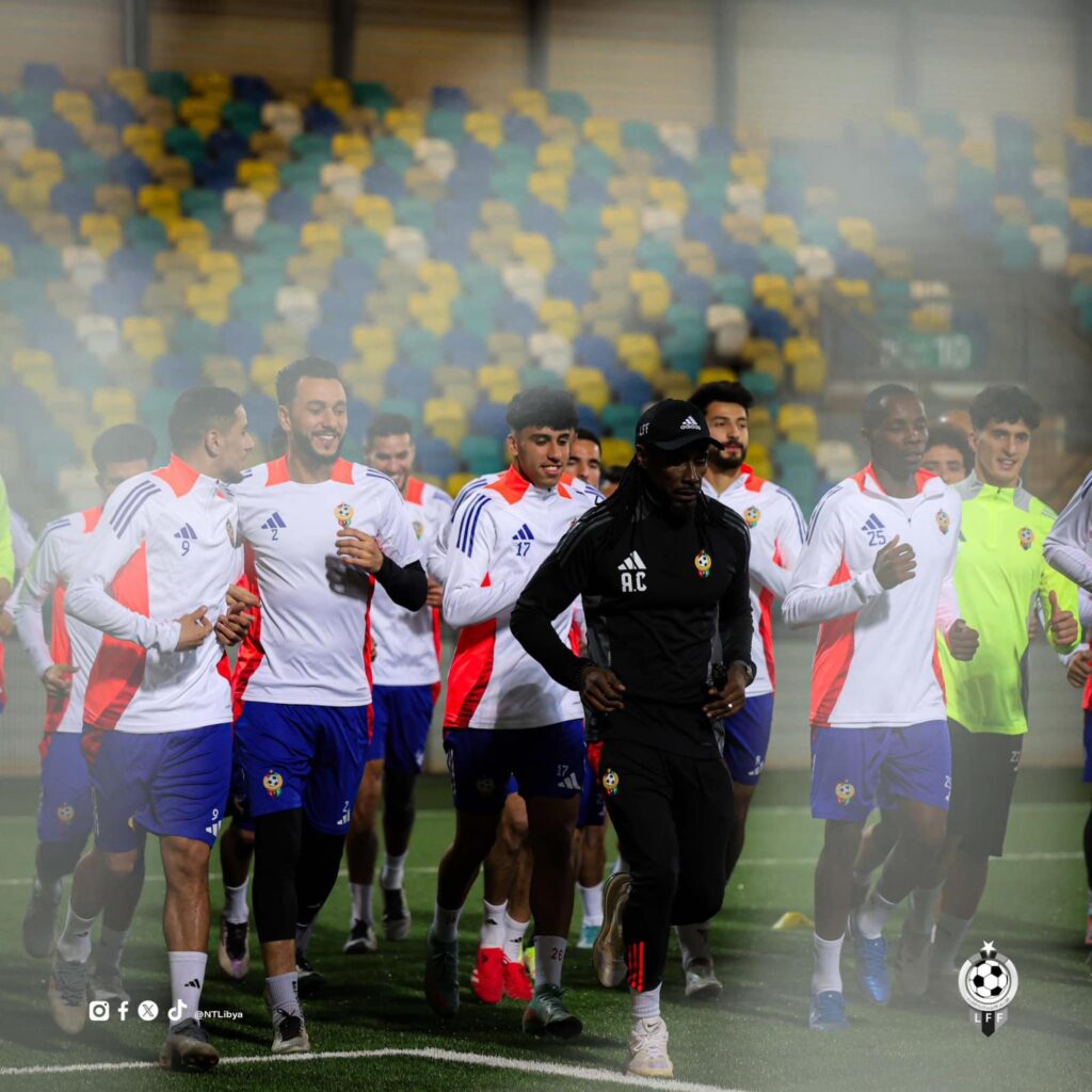 Plus de 8 mois d'arriérés en Libye : Aliou Cissé quitte son poste et se retrouve dans le viseur de trois sélections