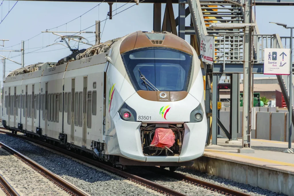 Un accident mortel à 6h15 sur le réseau TER : la SETER déploie l'urgence entre ces deux gares
