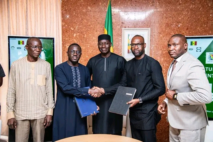 Aménagement de l’échangeur du CICES : une initiative majeure pour conjuguer urbanisme moderne et bien-être des populations