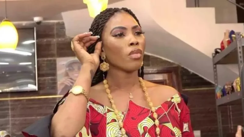 Nabou Dash assume sa vision financière du couple et dévoile l&rsquo;identité du célèbre ami qu&rsquo;elle dépanne souvent