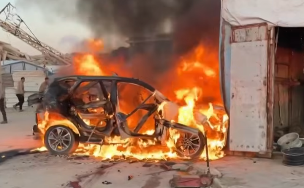 Plus de 260 journalistes tués à Gaza : la chaîne Al Jazeera annonce la perte de l’un de ses correspondants