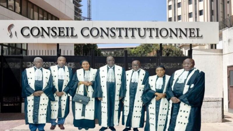 Régulation des médias : le Conseil constitutionnel ampute la loi de ces dispositions ciblant les journalistes