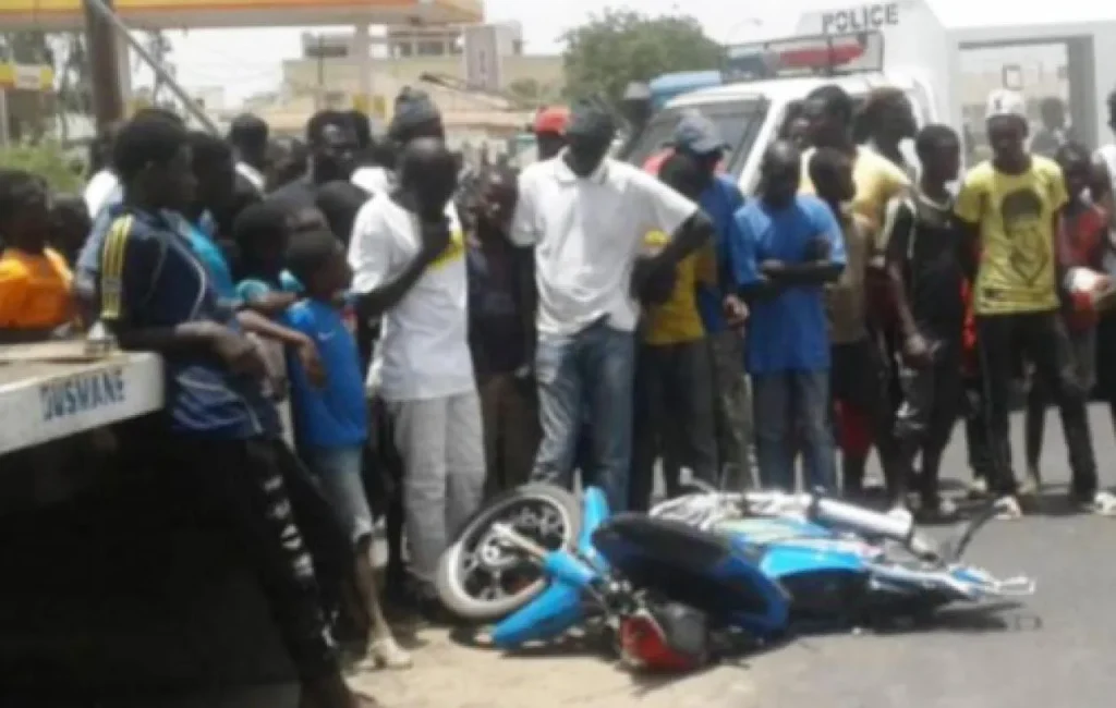 Tribunal de Thiès : le parquet livre ses réquisitions contre un pêcheur accusé de vol au sortir d’un bar