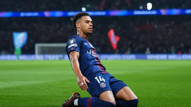 Ligue des champions : le PSG surclasse Liverpool et réveille un triste record enfoui depuis 2012