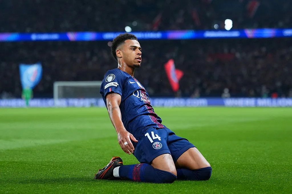 Ligue des champions : le PSG surclasse Liverpool et réveille un triste record enfoui depuis 2012