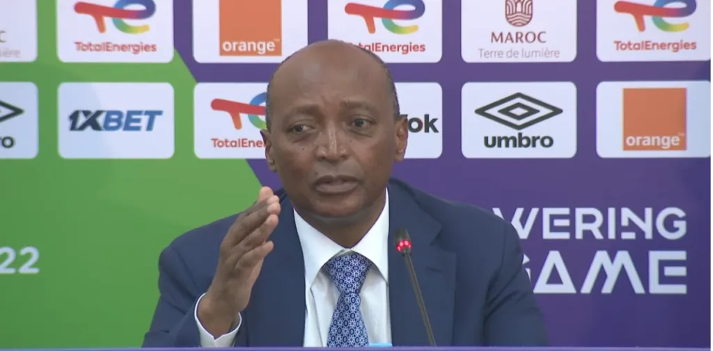 18 Sénégalais retenus au Maroc : interpellé sur l’incident, le patron de la CAF situe les responsabilités