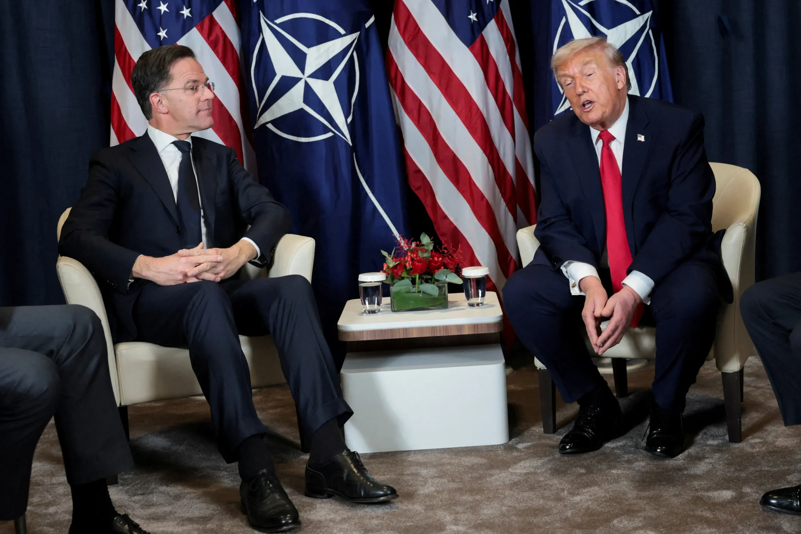 « Ils ont échoué » : les États-Unis envisagent une mesure de rupture inédite contre l&rsquo;OTAN liée au dossier iranien