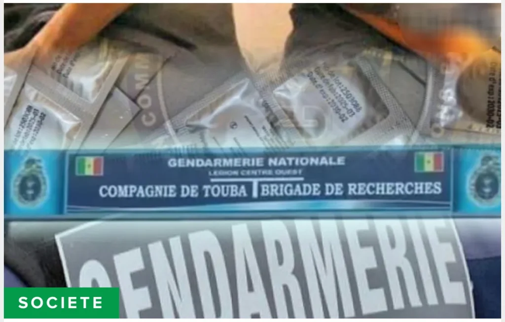 Défaut de permis et accusation d’ivresse : le verdict est tombé pour le mécanicien jugé après l’amputation à Thiès