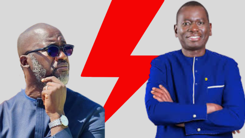 Cœur de ville : face aux accusations de Fadilou Keïta, le camp de Serigne Mboup brandit des documents et lance un défi.